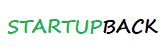 Startupback Logo